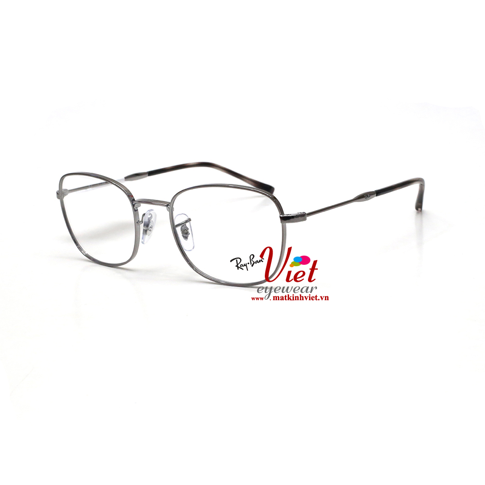 Gọng kính RayBan RX6497 2502